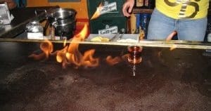 Espit Chupito, Barcelona, Spain