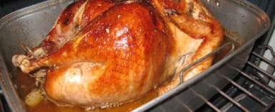 Food Travelist Turkey