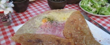 Food Travelist Galettes Galore Savory Galette