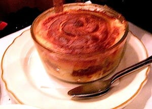 Food Travelist Greek Moussaka For The Gods Individual