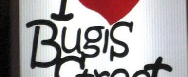 Food Travelist Singapore Shopping I Heart Bugis Street