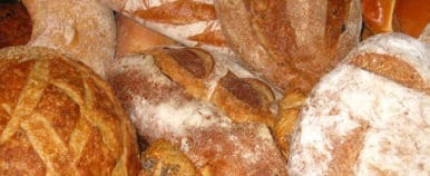 Food Travelist Bread Wonderful Bread