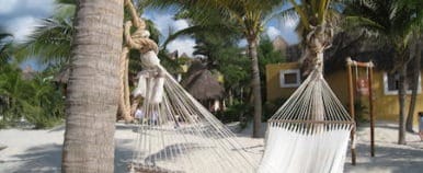 Food Travelist Magical Mahekal Playa Del Carmen