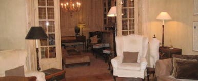 Food Travelist Pandhotel Bruges Belgium Sitting Room