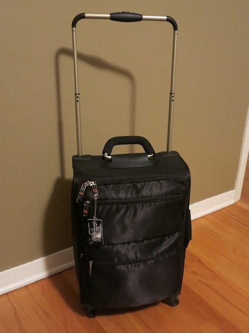 Carry-On Bag