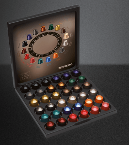 Discovery Box