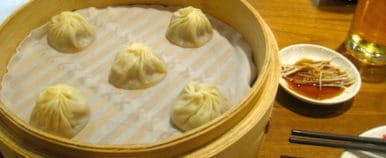 Dumplings