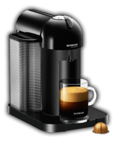 Nespresso VertuoLine