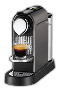 Nespresso OriginalLine