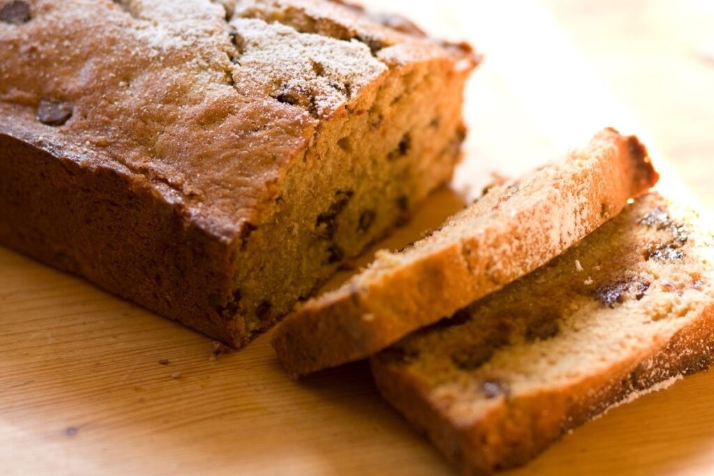 banana bread