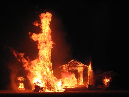 Night Festivals