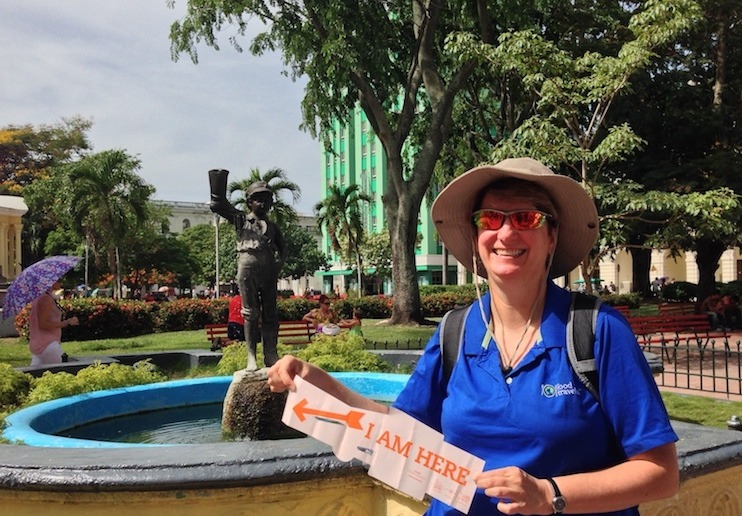 Adventures In Cuba