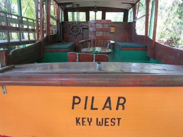 Pilar