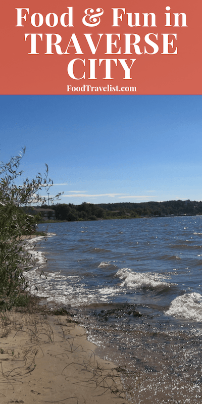 Traverse city