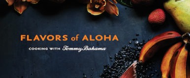 Flavors of Aloha