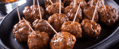 meatballs