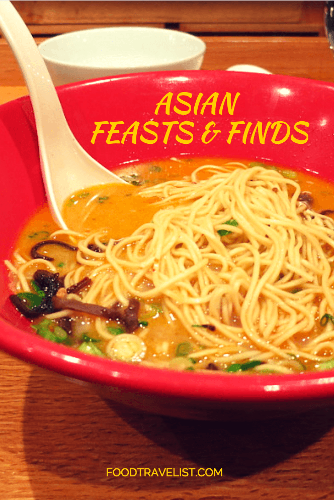 Asian Food