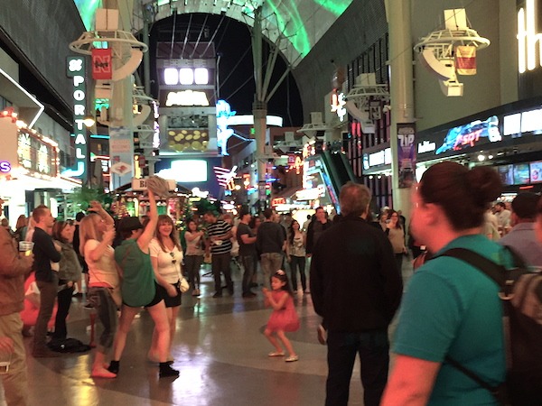 Malls and Attractions