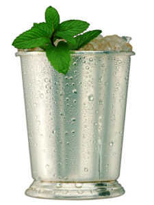 Tasty Mint Julep 