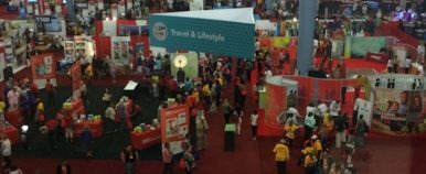 Life At 50 National Event AARP