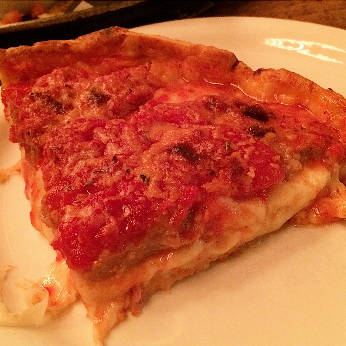 Lou Malnati's Pizza Oak Park IL