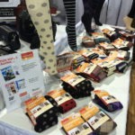 Vim and Vigr's Fashion Forward Compression Socks