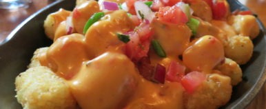 Black Sheep Restaurant