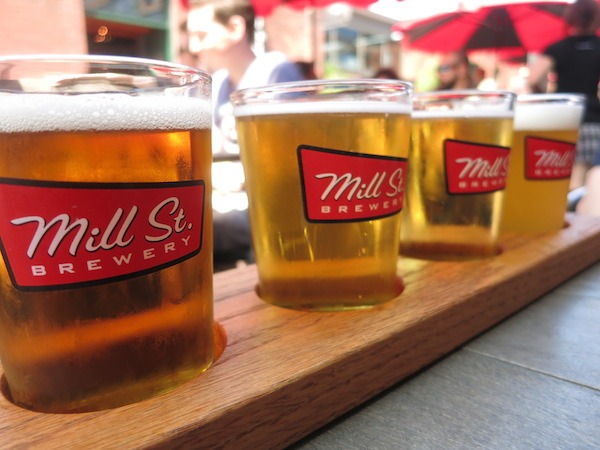 Mill-Street-Brewery-Toronto-Food-Travelist