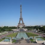 Eiffel Tower Food Travelist Best Ever Food and travel movies