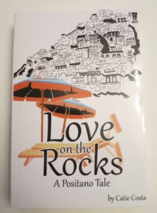 Love on the Rocks A Positano Tale