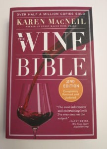 The Wine Bible