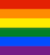 3 Pride Flag