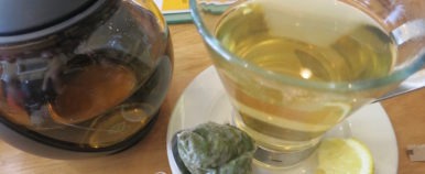 Rishi Tea at Story Hill BKC Milwaukee