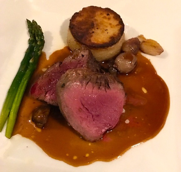 Rothay Garden Cumbrian Beef