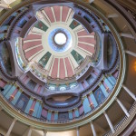 Old Courthouse in St. Louis