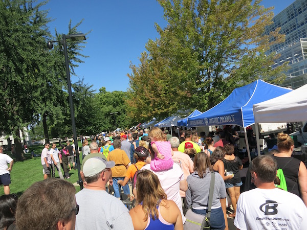 Farmers Market Madison WI