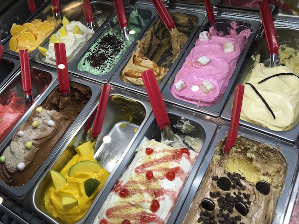 Groovy Moo Ice Cream Malton Yorkshires Food Capital 