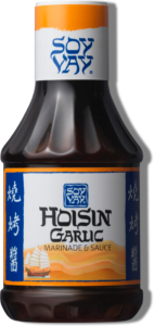 Soy Vay Hoisin Garlic Sauce