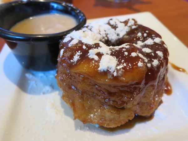 Blue's Egg Monkey Bread