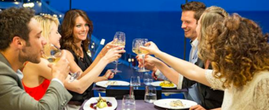 MSC Culinary Travel