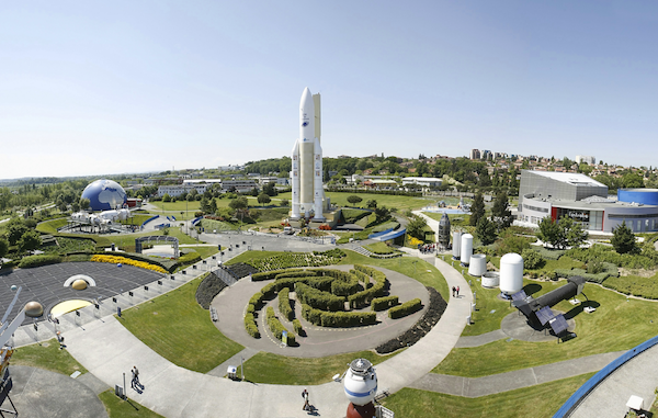 la-cite-de-lespace-toulouse