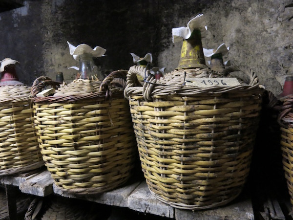 armagnac-casks