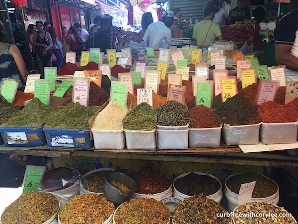 spice-market-in-israel