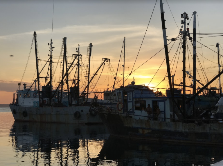 Cienfuegos Marina