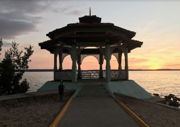 Punta Gorda Point Cienfuegos