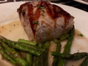 places to eat in St. Croix: Zion Modern Kitchen
