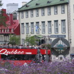Quebec City Food Travel