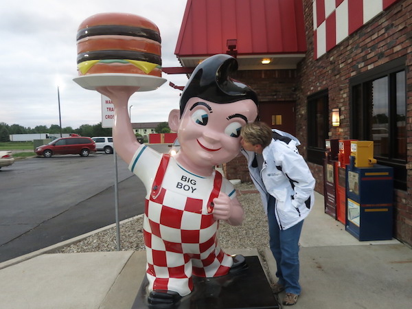 Bob's Big Boy