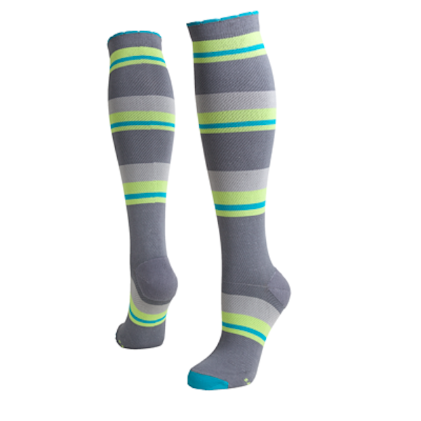 Lily Trotters Compression Socks