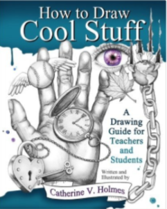 How To Draw Cool Stuff